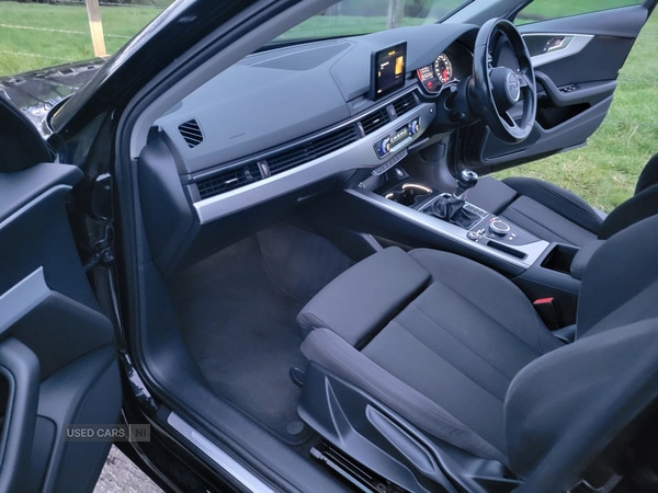 Used Audi A4 2016 for sale - 77057657: Photo 20