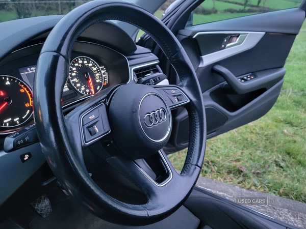 Used Audi A4 2016 for sale - 77057657: Photo 21