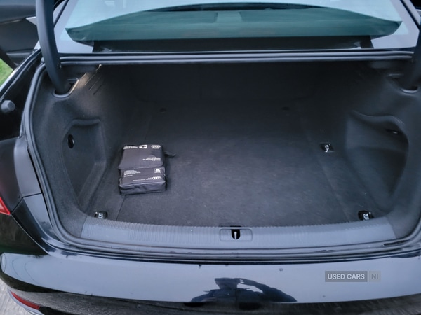 Used Audi A4 2016 for sale - 77057657: Photo 22