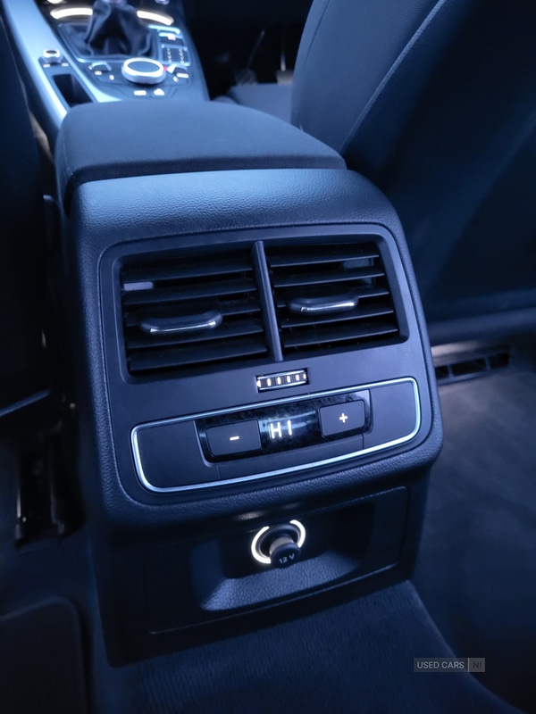 Used Audi A4 2016 for sale - 77057657: Photo 24