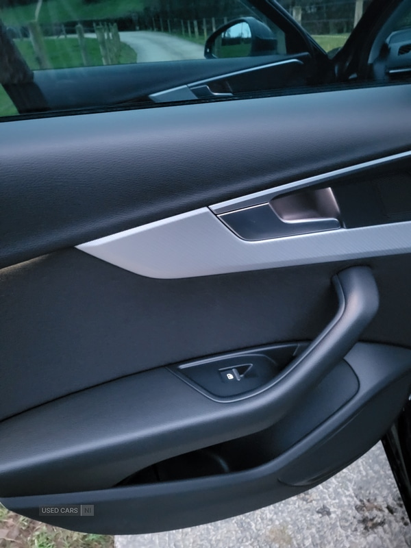 Used Audi A4 2016 for sale - 77057657: Photo 25