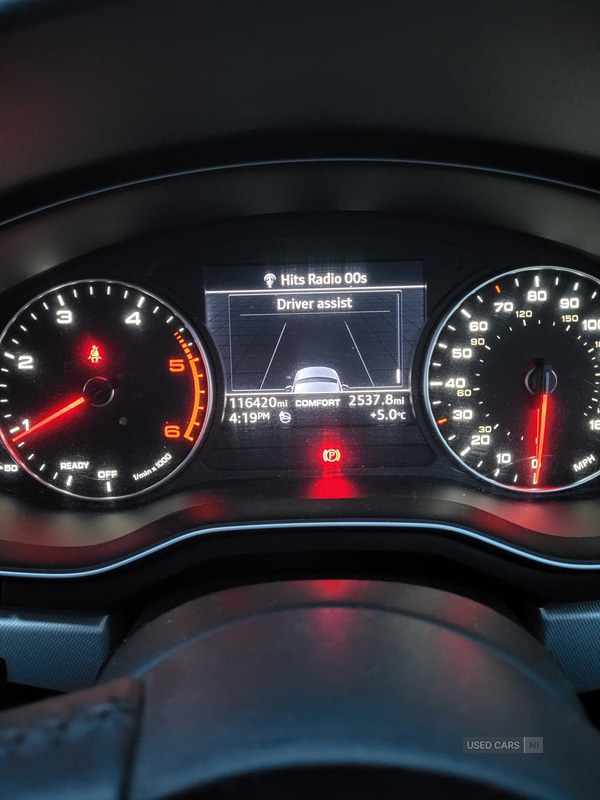 Used Audi A4 2016 for sale - 77057657: Photo 26