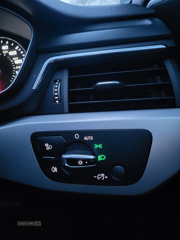 Used Audi A4 2016 for sale - 77057657: Photo 27