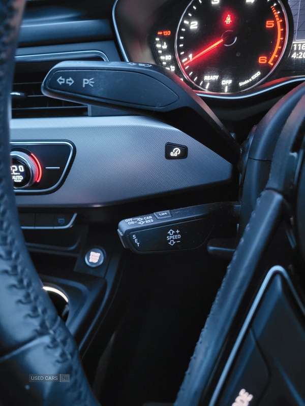 Used Audi A4 2016 for sale - 77057657: Photo 29