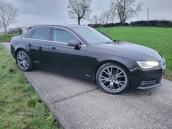 Used Audi A4 2016 for sale - 77057657: Photo 3