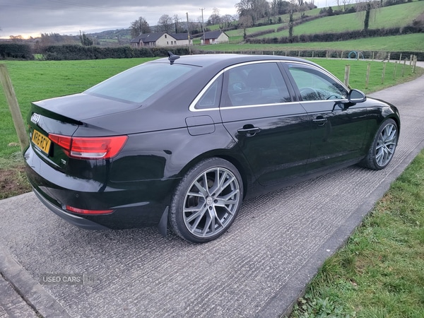 Used Audi A4 2016 for sale - 77057657: Photo 4