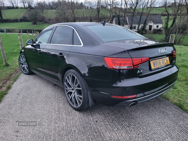 Used Audi A4 2016 for sale - 77057657: Photo 7