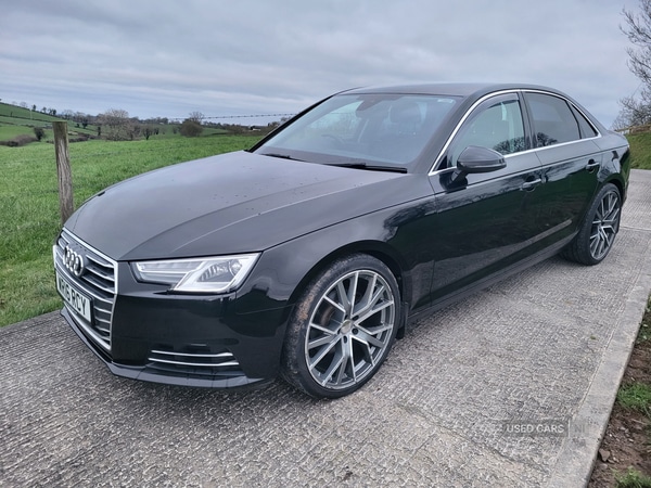 Used Audi A4 2016 for sale - 77057657: Photo 9