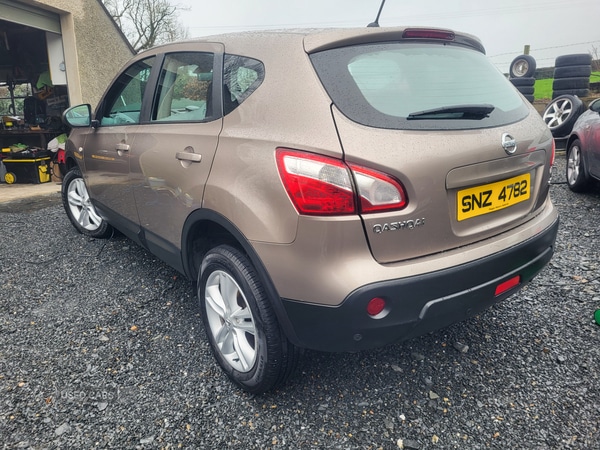 Used Nissan Qashqai 2013 for sale - 77551031: Photo 5