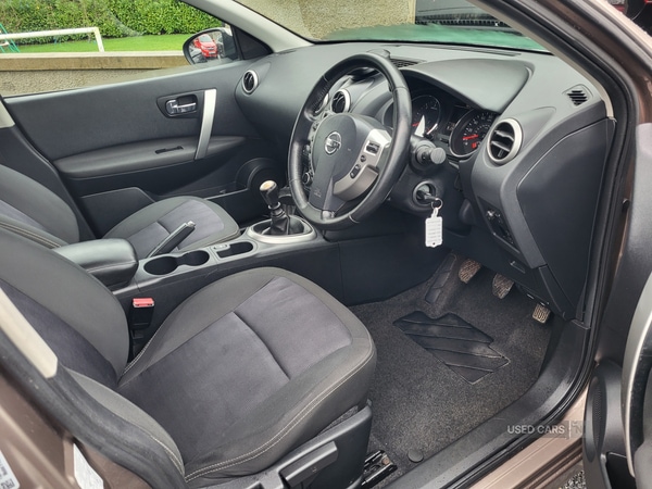 Used Nissan Qashqai 2013 for sale - 77551031: Photo 6