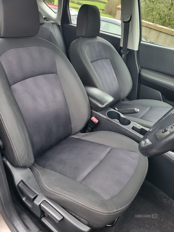 Used Nissan Qashqai 2013 for sale - 77551031: Photo 7