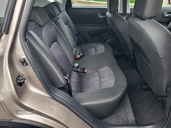 Used Nissan Qashqai 2013 for sale - 77551031: Photo 8