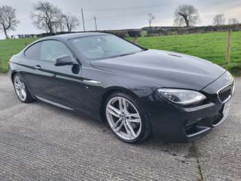 Used BMW 6 Series 2013 for sale - 73859420: Photo