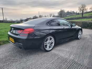 Used BMW 6 Series 2013 for sale - 73859420: Photo