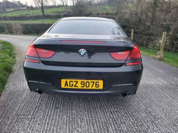 Used BMW 6 Series 2013 for sale - 73859420: Photo