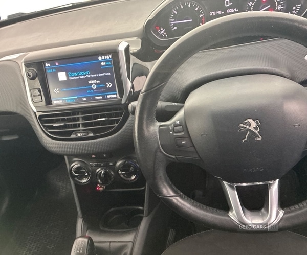 Used Peugeot 208 2017 for sale - 77204485: Photo 4