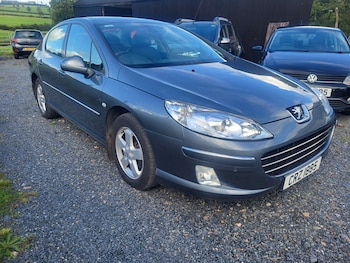 2011 - 1.6 HDi 110 Sport 4dr
