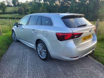 2016 - 2.0D Excel 5dr