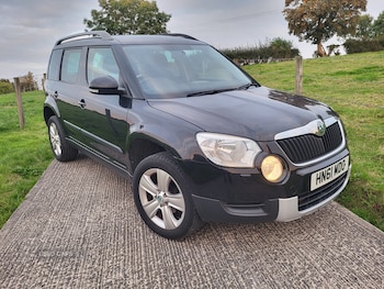 2011 - 1.2 TSI SE 5dr