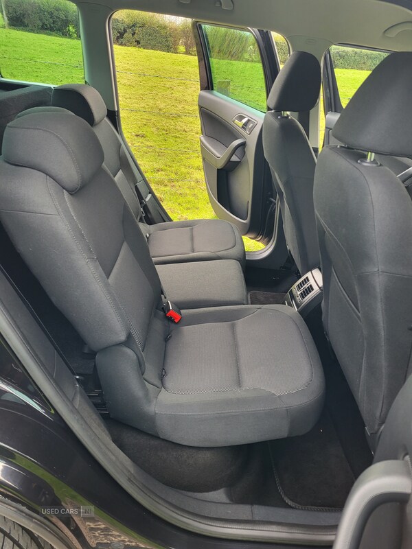 Used Skoda Yeti 2011 for sale - 76061404: Photo 20