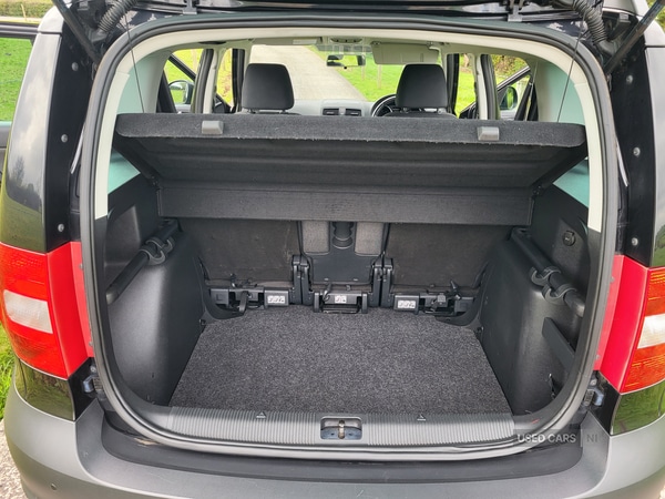 Used Skoda Yeti 2011 for sale - 76061404: Photo 21