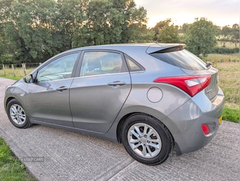 Used Hyundai i30 2015 for sale - 79159430: Photo
