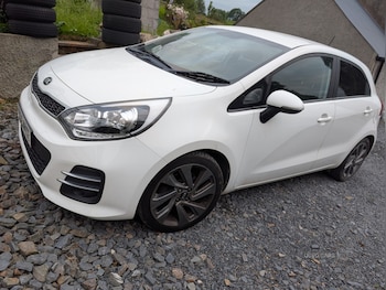 Used Kia Rio 2016 for sale - 79304697: Photo