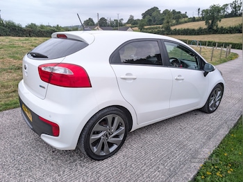 Used Kia Rio 2016 for sale - 79304697: Photo