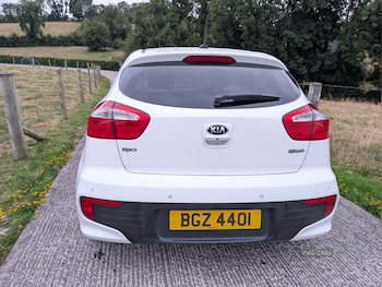 Used Kia Rio 2016 for sale - 79304697: Photo