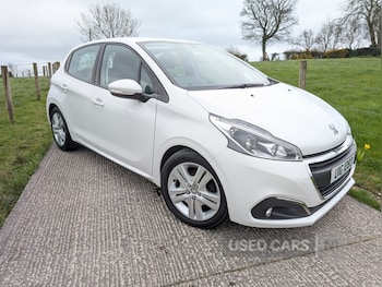 Used Peugeot 208 2018 for sale - 79085094: Photo