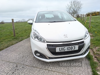 Used Peugeot 208 2018 for sale - 79085094: Photo