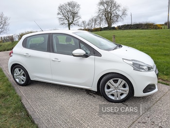 Used Peugeot 208 2018 for sale - 79085094: Photo