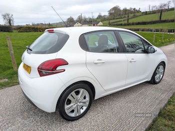 Used Peugeot 208 2018 for sale - 79085094: Photo