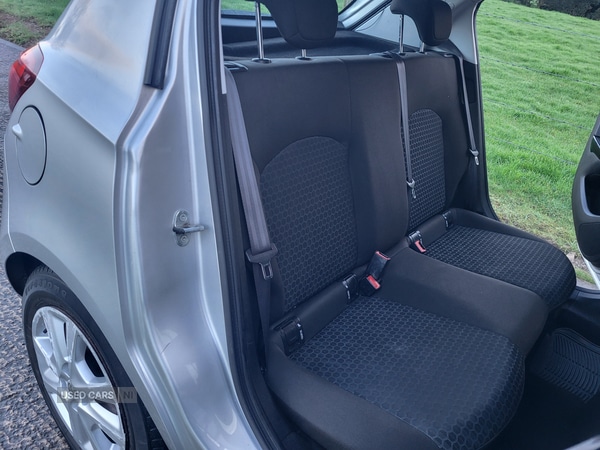 Used Vauxhall Corsa 2015 for sale - 77412637: Photo 20