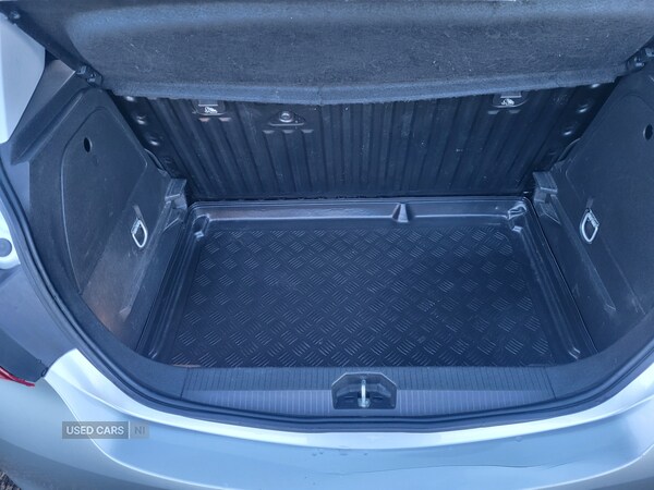 Used Vauxhall Corsa 2015 for sale - 77412637: Photo 21