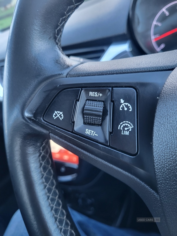 Used Vauxhall Corsa 2015 for sale - 77412637: Photo 22