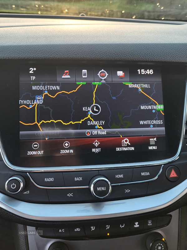 Used Vauxhall Astra 2016 for sale - 77167016: Photo 16