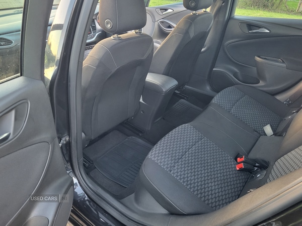 Used Vauxhall Astra 2016 for sale - 77167016: Photo 20