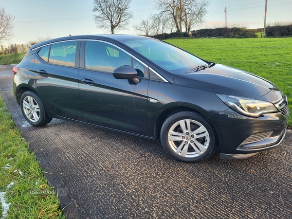 Used Vauxhall Astra 2016 for sale - 77167016: Photo 3