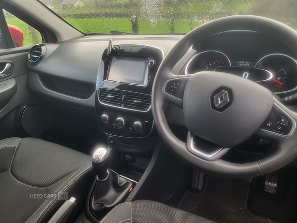 Used Renault Clio 2018 for sale - 77359616: Photo 10