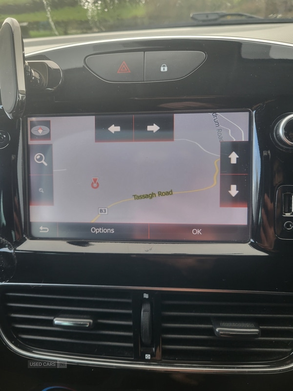 Used Renault Clio 2018 for sale - 77359616: Photo 11