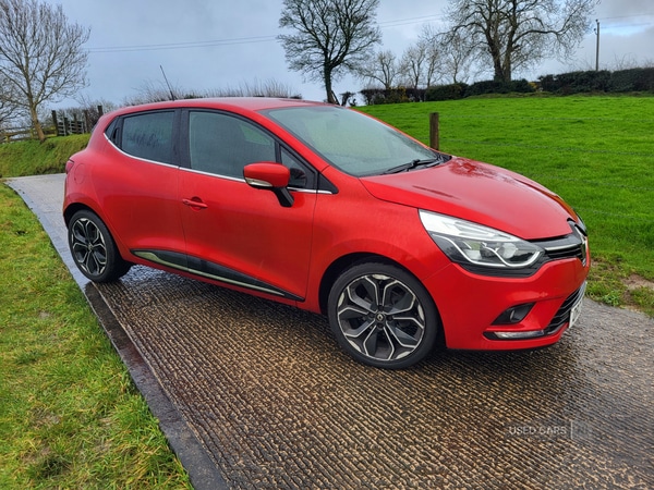 Used Renault Clio 2018 for sale - 77359616: Photo 3