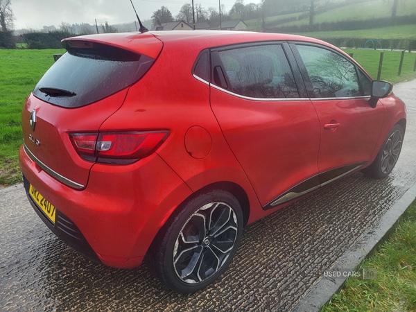 Used Renault Clio 2018 for sale - 77359616: Photo 4