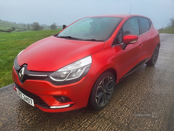 Used Renault Clio 2018 for sale - 77359616: Photo 7