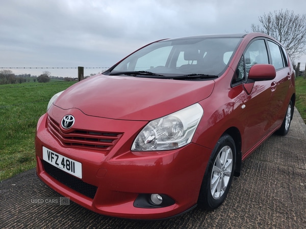 Used Toyota Verso 2012 for sale - 77613207: Photo 10