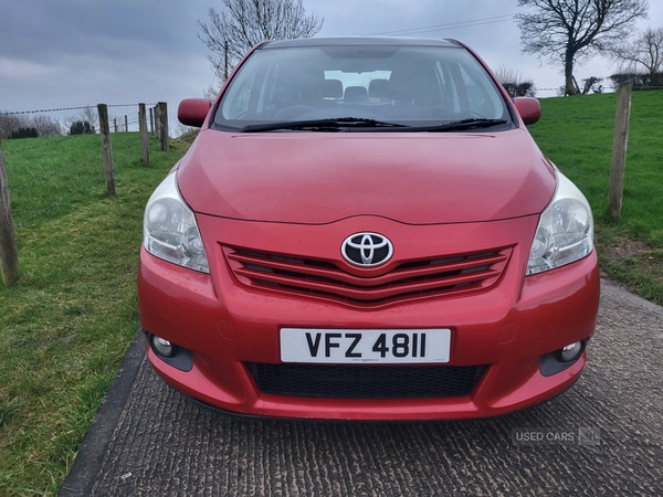 Used Toyota Verso 2012 for sale - 77613207: Photo 11