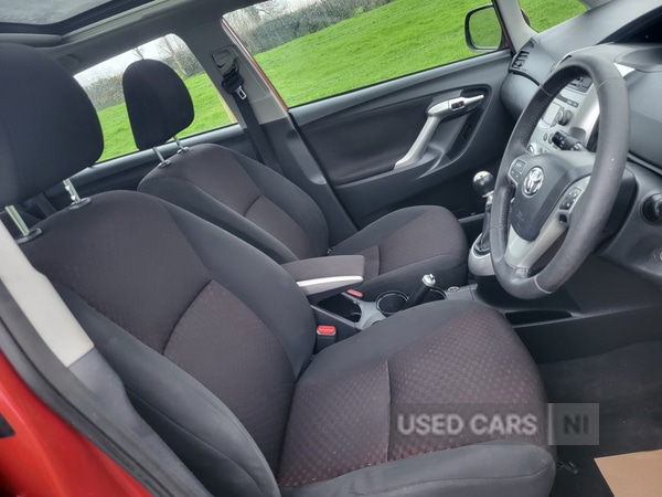 Used Toyota Verso 2012 for sale - 77613207: Photo 13