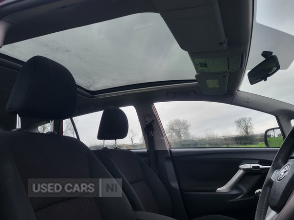 Used Toyota Verso 2012 for sale - 77613207: Photo 14