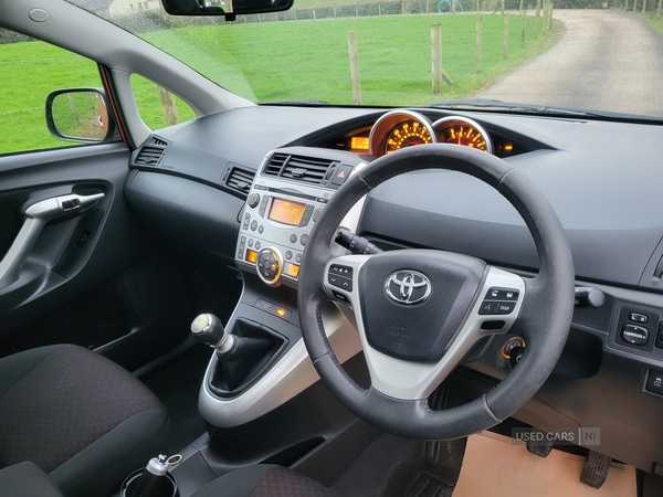Used Toyota Verso 2012 for sale - 77613207: Photo 15