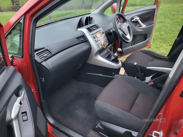 Used Toyota Verso 2012 for sale - 77613207: Photo 16